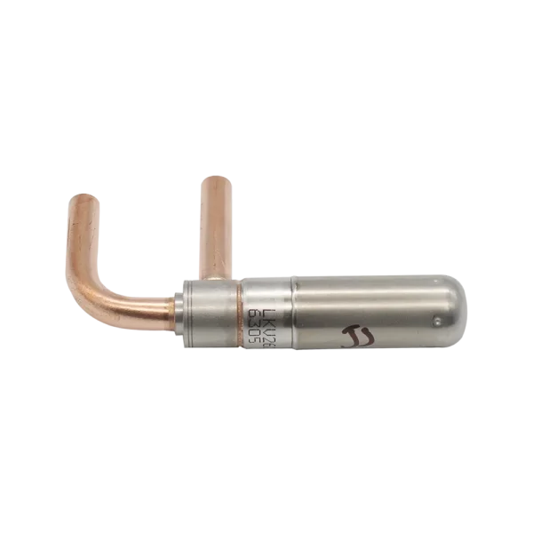 Body Motorized Valve LVK-26D35 3SA50112-1 2110097 For Daikin Indoor Unit FXCQ80AVT FXFA80A2VEB New and Original In Stock - Image 2
