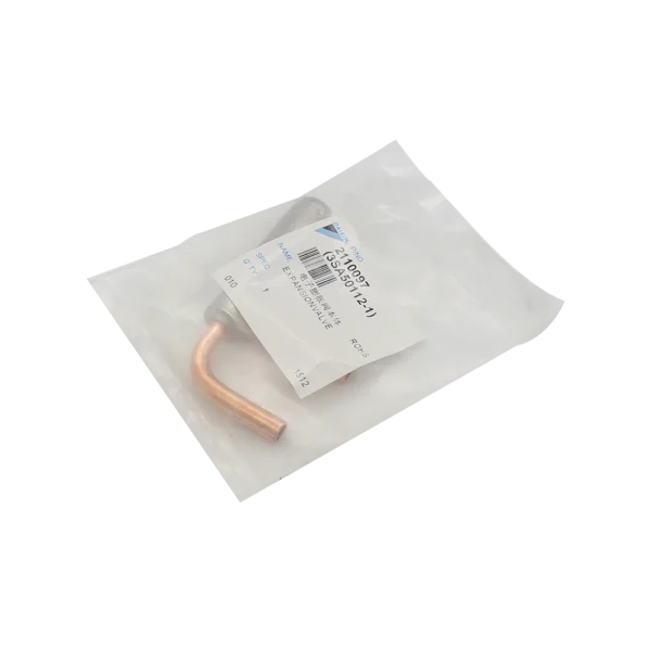 Body Motorized Valve LVK-26D35 3SA50112-1 2110097 For Daikin Indoor Unit FXCQ80AVT FXFA80A2VEB New and Original In Stock - Image 5