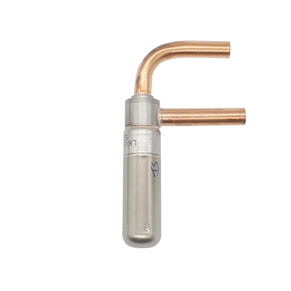 Body Motorized Valve LVK-29D36 3SA50113-1 2110105 For Daikin Indoor Unit FXCQ125BVM FXCQ125AVEB New and Original In Stock