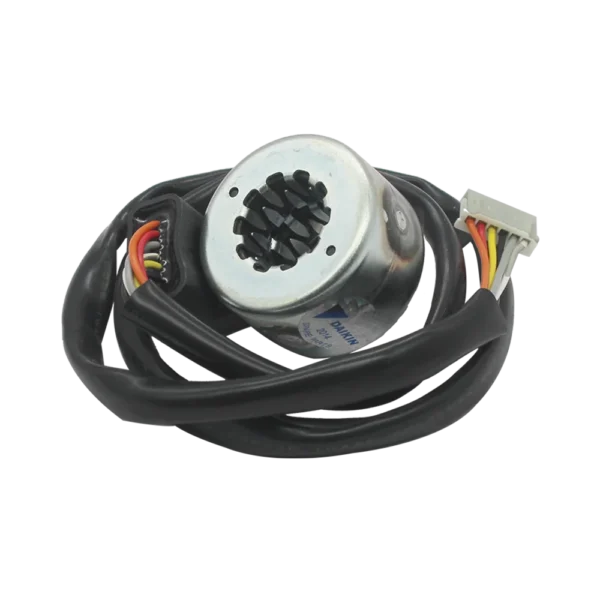 Coil Motorized Valve 143656J 3SA50047-2 UKV-U026E For Daikin VRV Outdoor Unit RZQ100FV4A RZQS71B7V3B New and Original In Stock - Image 2