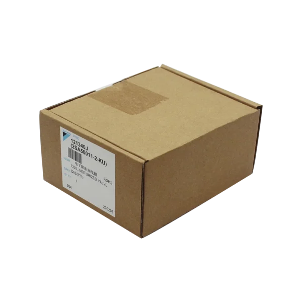 Coil Motorized Valve EBM-MD12DM-17R 2SA50011-2-SA 301451P 2116677 For Daikin VRV Indoor Unit FXBPQ63PVE4 FDR200PY14 New In Stock - Image 3