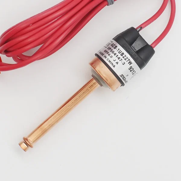 High Pressure Switch 155291J ACB-1UB227W For Daikin VRV Outdoor Unit RZQ250C7Y1B RZYQ10PY19 New and Original In Stock - Image 5
