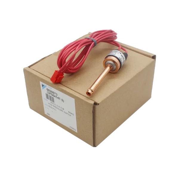 High Pressure Switch 155291J ACB-1UB227W For Daikin VRV Outdoor Unit RZQ250C7Y1B RZYQ10PY19 New and Original In Stock