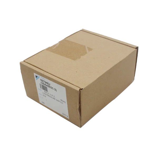 Low Pressure Switch 097948J 3SA45031-3 For Daikin VRV Outdoor Unit REQ100B8V3B New and Original In Stock - Image 5