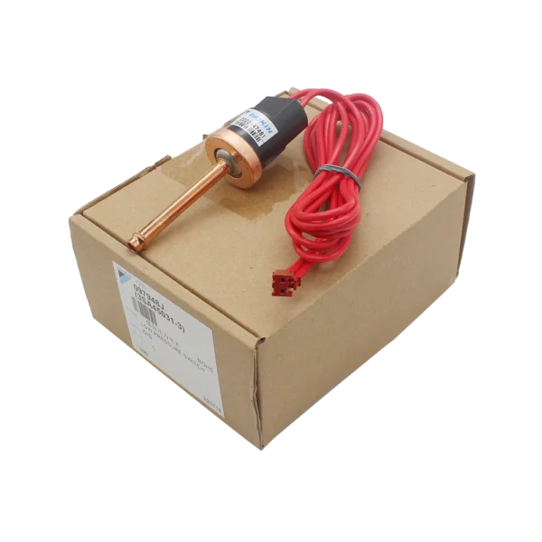 Low Pressure Switch 097948J 3SA45031-3 For Daikin VRV Outdoor Unit REQ100B8V3B New and Original In Stock