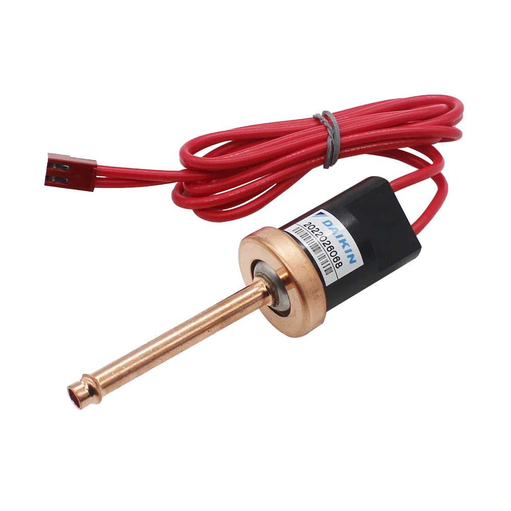Low Pressure Switch LCB-JA62 0734853 073486J 3SA45031-1 For Daikin VRV Outdoor Unit R100KUV15E R71B7V1 New and Original In Stock - Image 3