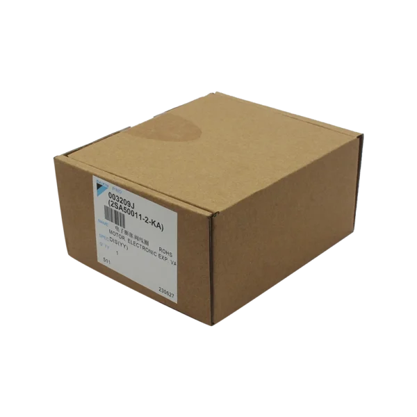 Motor Expansion Valve EBM-MD12DM-7R 2SA50011-2-KA 003209J For Daikin VRV Indoor Unit FXYK25HVAL FXYLM40HJV1 New In Stock - Image 4