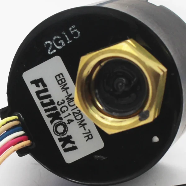 Motor Expansion Valve EBM-MD12DM-7R 2SA50011-2-KA 003209J For Daikin VRV Indoor Unit FXYK25HVAL FXYLM40HJV1 New In Stock - Image 6