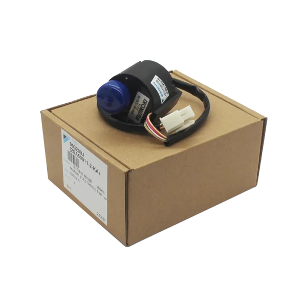 Motor Expansion Valve EBM-MD12DM-7R 2SA50011-2-KA 003209J For Daikin VRV Indoor Unit FXYK25HVAL FXYLM40HJV1 New In Stock