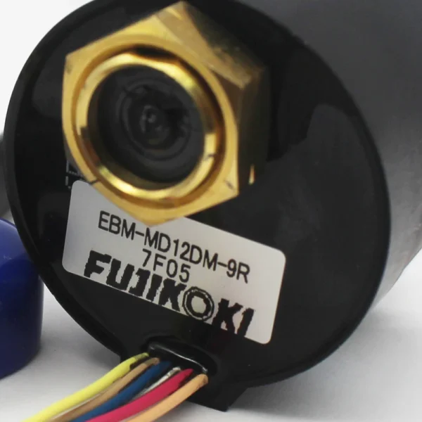 Motor Expansion Valve EBM-MD12DM-9R 2SA50011-2-KU 2116653 For Daikin VRV Indoor Unit FDYQ200MV1R FVGR08PV2S New In Stock - Image 6