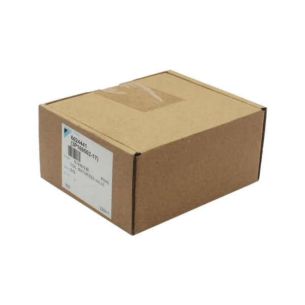 Motor Operated Valve Coil Inverter Cooling UKV-A29 6024383 For Daikin VRV Outdoor Unit RXYMQ6ARV16 RSUYQ125AVT New and Original - Image 4