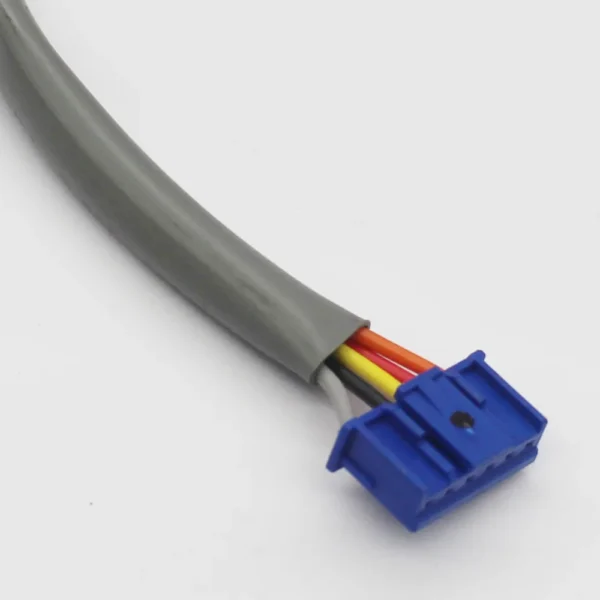 Motor Operated Valve Coil Inverter Cooling UKV-A29 6024383 For Daikin VRV Outdoor Unit RXYMQ6ARV16 RSUYQ125AVT New and Original - Image 5