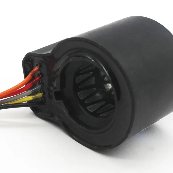 Motor Operated Valve Coil Inverter Cooling UKV-A29 6024383 For Daikin VRV Outdoor Unit RXYMQ6ARV16 RSUYQ125AVT New and Original - Image 6