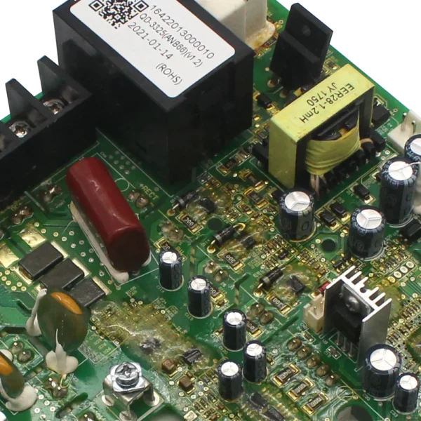Inverter Control Module 16422013000010 HMD3W-3UA01 For AUX VRF Outdoor Unit New And Original - Image 4