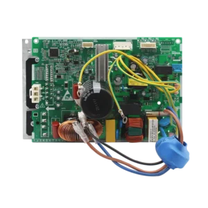 Inverter Board 801337000010 For Trane Chigo Outdoor Unit M8-Q5-8P1T1-ODU-Eplan-MDE-V01 New And Original PCB