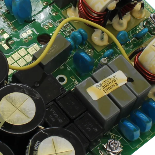 Inverter Control Module 213030751 HMD3W-7A02 For VRF Outdoor Unit New And Original - Image 5