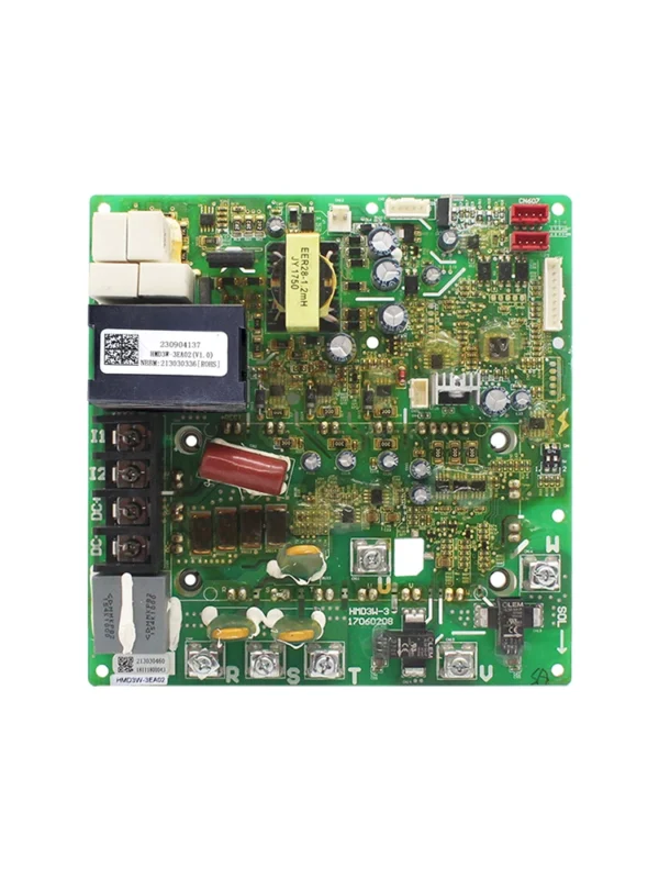 Inverter Control Module 230904137 HMD3W-3EA02 For TCL VRF Outdoor Unit TMV-Vd850WT/N1S-C New And Original - Image 6