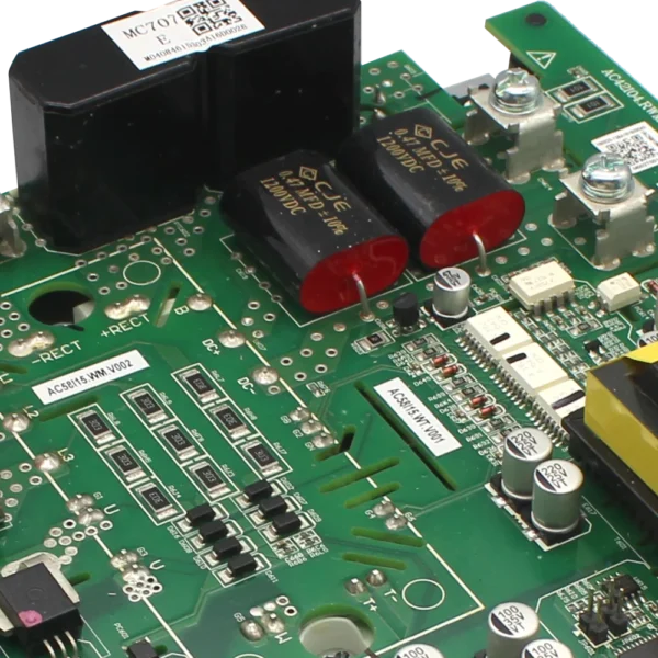 Inverter Drive Board MC707A MC707D MC707E MC707B MC707C For Mcquay VRF Outdoor Unit MAC Series MAC230DRSR New And Origina - Image 4