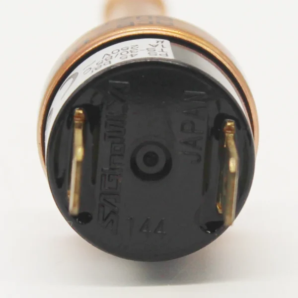 High Pressure Switch ACN-1UB32 4001941 For Daikin Outdoor Unit RNQ18MV2S1 RNQ36MY2S1 RUR06NY1R14 New and Original In Stock - Image 6