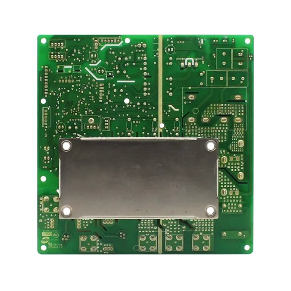 Compressor Inverter Driver Board 802301700295 HMD3W-3SB01 For Trane Chigo VRF Outdoor Unit New And Original In Stock PCB - Image 2