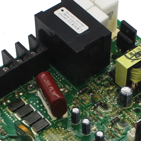 Compressor Inverter Driver Board 802301700296 HMD3W-3GA00 For Trane Chigo VRF Outdoor Unit New And Original In Stock - Image 4