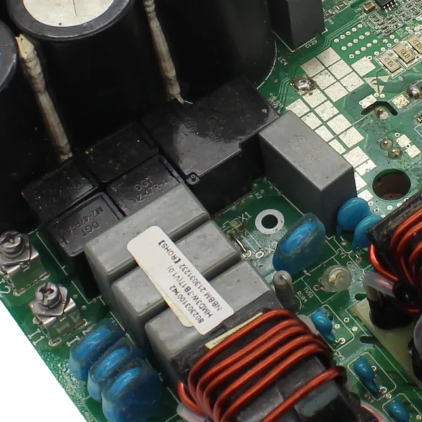 Inverter Drive Board 802303100142 HMD3W-7B17 213031232 For Chigo Trane VRF Outdoor Unit New And Original - Image 5