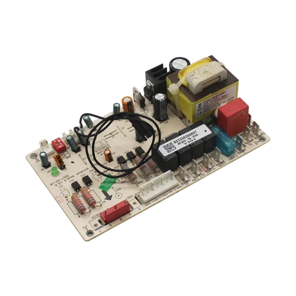 Repair Parts Duct Outdoor Board 803300300887 For Trane Chigo RW-S-06 New And Original In Stock PCB - Image 3