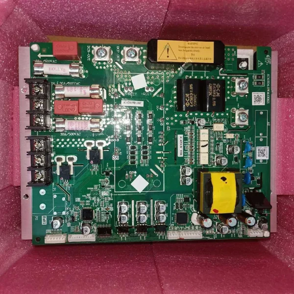 Inverter Drive Board SAP 725258 AC42I04.RWM.130121 For York VRF Outdoor Unit YVOH Series New And Original - Image 5
