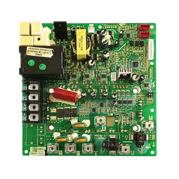 Inverter Control Module 16422013000012 HMD3W-3A01 For AUX VRF Outdoor Unit New And Original