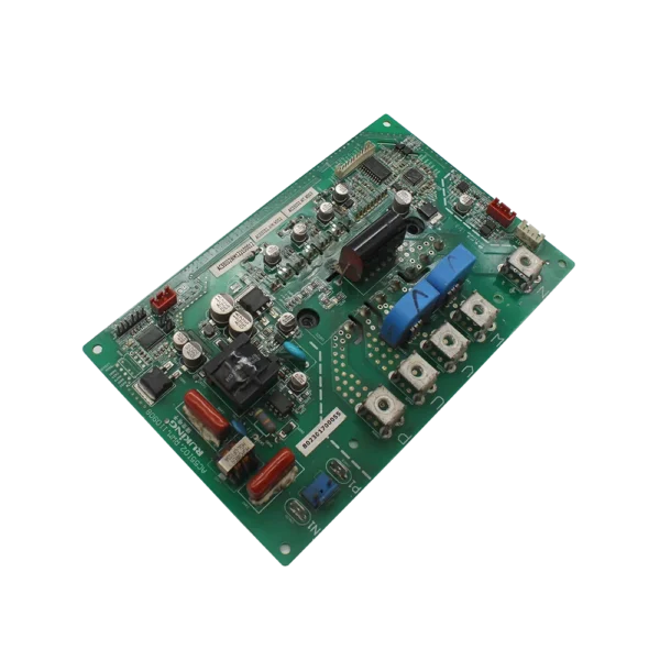 DC INV COMMP Driver Board 802301700055/802301700100 For Chigo VRF Outdoor Unit Compressor E405-DHD-36D2YG New PCB - Image 3