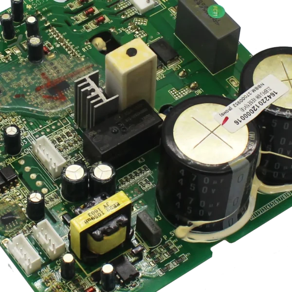 Fan Control Module 16422013000011 HMD1W-2 16422012000016 For AUX VRF Outdoor Unit New And Original - Image 6