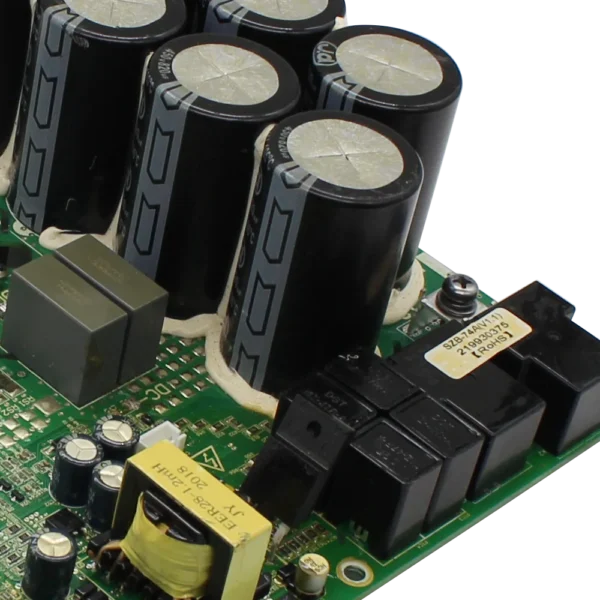 Inverter Control Module 219930375 SZB-74A HMD3W-6 For VRF Outdoor Unit New And Original - Image 5