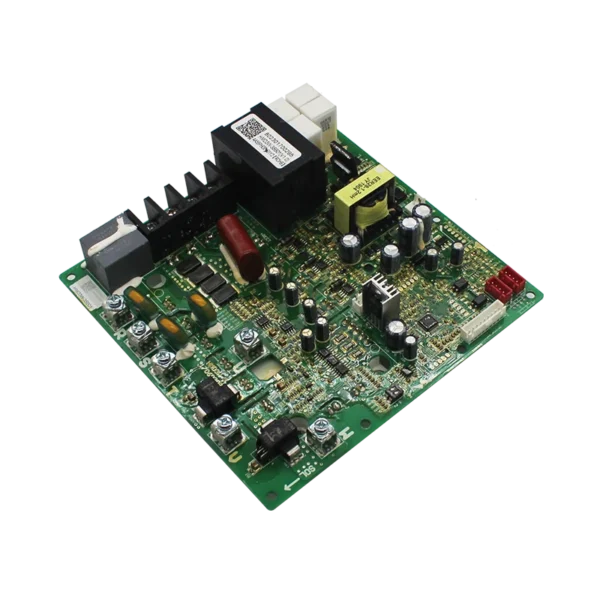 Compressor Inverter Driver Board 802301700295 HMD3W-3SB01 For Trane Chigo VRF Outdoor Unit New And Original In Stock PCB - Image 3