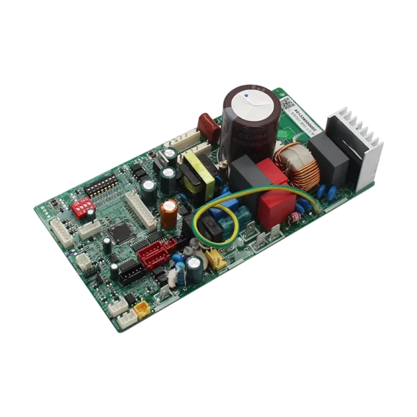 Outdoor Main Board 801336000002 For Trane Chigo VRF IL-KFR75F2-BPAY-2.D.NP New And Original In Stock PCB - Image 3