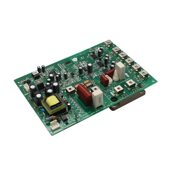 DC INV COMMP Driver Board IR2231 803342000125 For Chigo Outdoor Unit Model CMV-280WSAM-C Compressor E655-DHD-65D2YG - Image 3