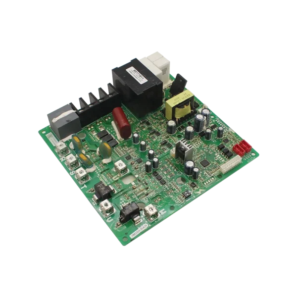 Inverter Control Module HMD3W-3 17060208 PCB B5171811 213030630 HMD3W-3SA28 For TICA VRF Outdoor Unit New And Original - Image 3
