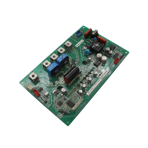 DC INV COMMP Driver Board 802301700055/802301700100 For Chigo VRF Outdoor Unit Compressor E405-DHD-36D2YG New PCB - Image 4