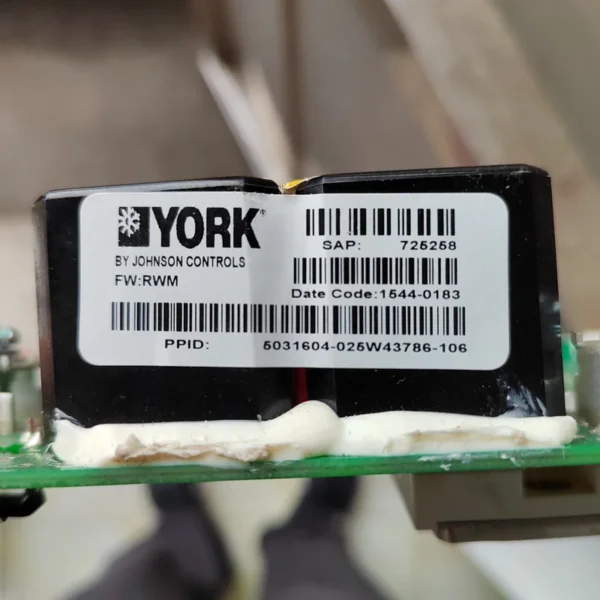 Inverter Drive Board SAP 725258 AC42I04.RWM.130121 For York VRF Outdoor Unit YVOH Series New And Original - Image 4