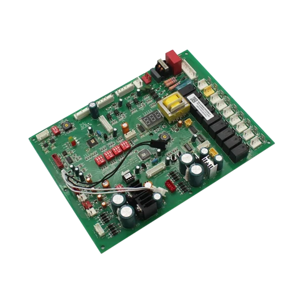 DC Inv Side Dul Of The Wind Main Board 803300300961 For Trane Chigo VRF 10PH CMV-VH260WSA New And Original In Stock - Image 3