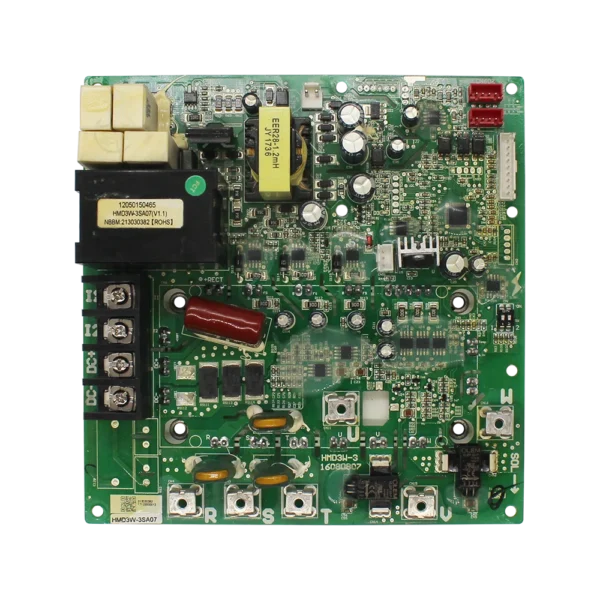 Inverter Control Module 12050150465 HMD3W-3SA07 213030382 For KINGAIR VRF Outdoor Unit New And Original