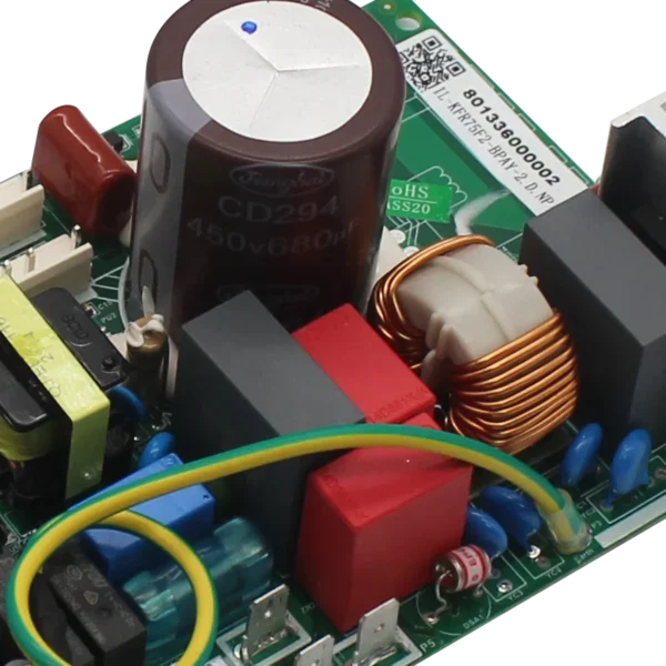 Outdoor Main Board 801336000002 For Trane Chigo VRF IL-KFR75F2-BPAY-2.D.NP New And Original In Stock PCB - Image 4