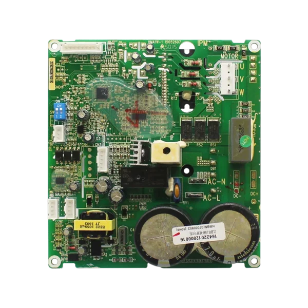 Fan Control Module 16422013000011 HMD1W-2 16422012000016 For AUX VRF Outdoor Unit New And Original - Image 4