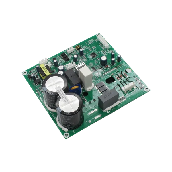 Fan Control Module 16422013000011 HMD1W-2 16422012000016 For AUX VRF Outdoor Unit New And Original - Image 3