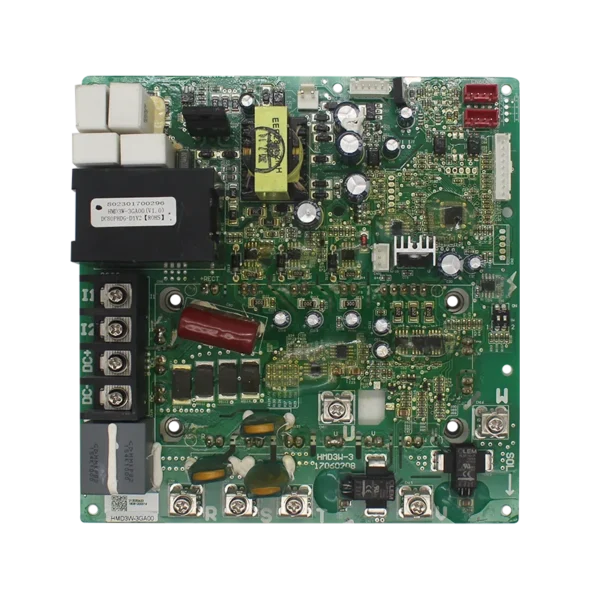 Compressor Inverter Driver Board 802301700296 HMD3W-3GA00 For Trane Chigo VRF Outdoor Unit New And Original In Stock