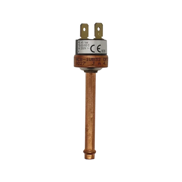 High Pressure Switch ACN-1UB32 4001941 For Daikin Outdoor Unit RNQ18MV2S1 RNQ36MY2S1 RUR06NY1R14 New and Original In Stock - Image 4