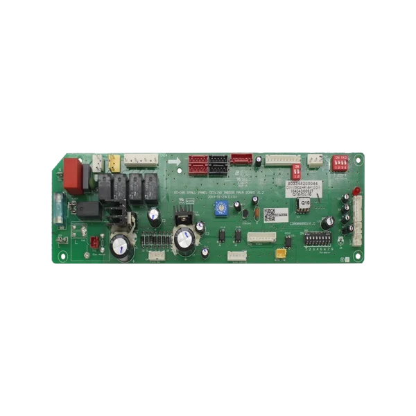 DC INV Small Panel Celling Cassette Unit Indoor Main Board 803344200044 For Trane Chigo VRF CMV-28Q4 New and Original
