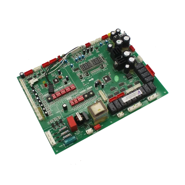 Outdoor Unit All DC Inv Multi Main Board 803300300927 For Trane Chigo VRF CMV-VD500WSAM New And Original In Stock - Image 3