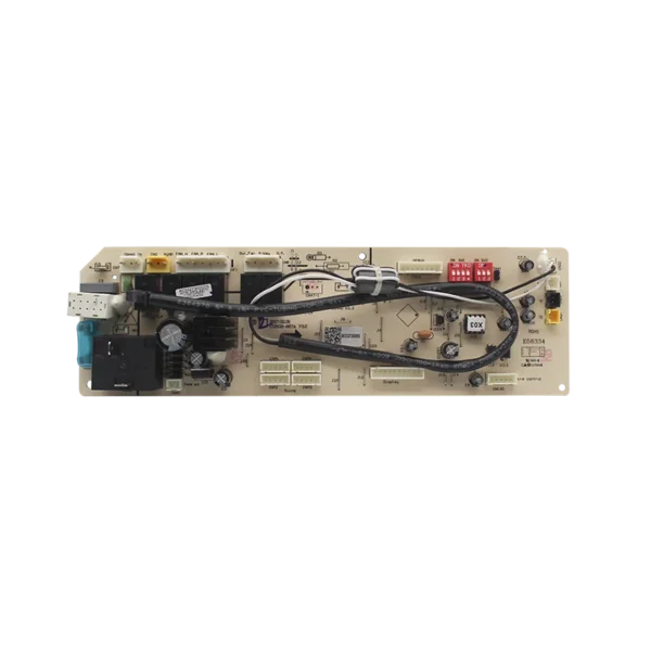 Indoor Main Board 803327300005 For Trane Chigo KFR-25Q 220V 2P Small Panel Celling Cassette Unit New Original