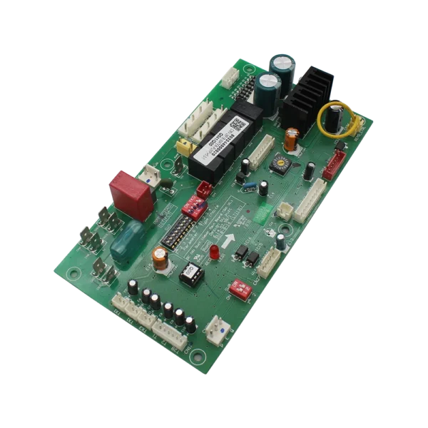 DC INV Duct Indoor Main Board 803344000020 For Chigo VRF Indoor Unit CMV-28FIB(Water-Pump) New And Original In Stock PCB - Image 4