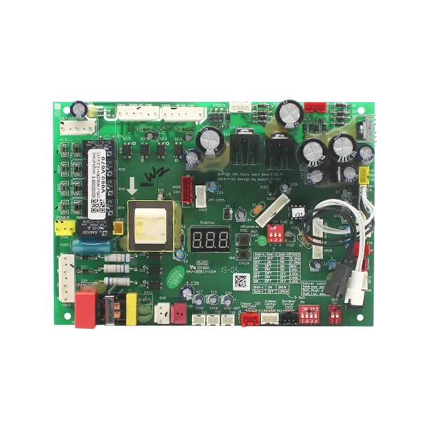 DC Inv Multi Main Board 803300300915 Single-phase For Trane Chigo VRF 5PH New And Original In Stock